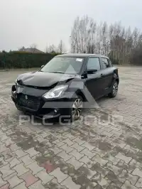 2018 Suzuki SWIFT
