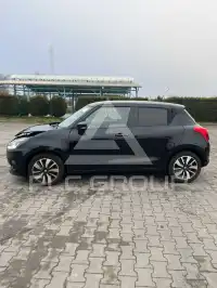 2018 Suzuki SWIFT