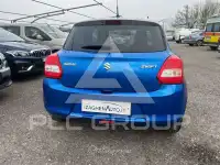 2018 Suzuki SWIFT
