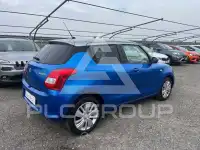 2018 Suzuki SWIFT