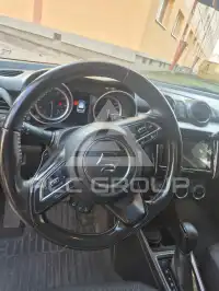 2018 Suzuki SWIFT