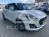 2018 Suzuki SWIFT