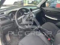 2018 Suzuki SWIFT