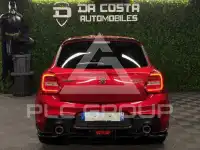 2018 Suzuki SWIFT