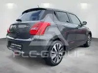 2018 Suzuki SWIFT