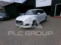 2018 Suzuki SWIFT