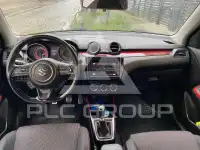 2018 Suzuki SWIFT