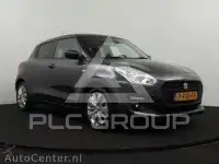 2018 Suzuki SWIFT
