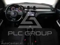 2018 Suzuki SWIFT