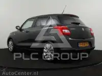2018 Suzuki SWIFT