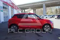 2018 Suzuki SWIFT