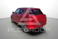 2018 Suzuki SWIFT