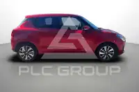 2018 Suzuki SWIFT