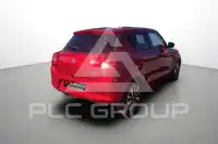 2018 Suzuki SWIFT
