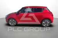 2018 Suzuki SWIFT