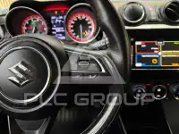 2018 Suzuki SWIFT