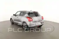 2018 Suzuki SWIFT