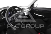 2018 Suzuki SWIFT