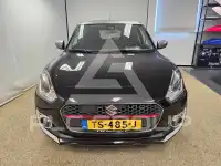 2018 Suzuki SWIFT