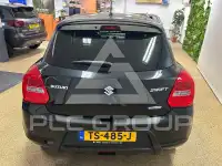 2018 Suzuki SWIFT