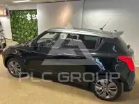2018 Suzuki SWIFT