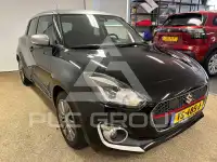 2018 Suzuki SWIFT