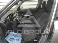 2018 Suzuki SWIFT