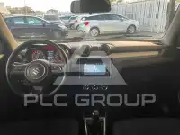 2018 Suzuki SWIFT
