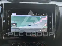 2018 Suzuki SWIFT