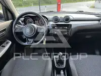 2018 Suzuki SWIFT
