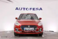 2018 Suzuki SWIFT