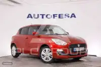2018 Suzuki SWIFT