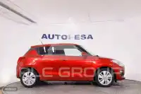 2018 Suzuki SWIFT