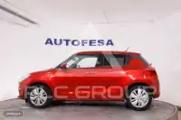 2018 Suzuki SWIFT