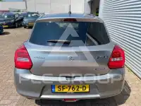 2018 Suzuki SWIFT