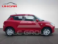2018 Suzuki SWIFT