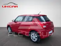 2018 Suzuki SWIFT