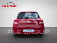 2018 Suzuki SWIFT