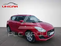 2018 Suzuki SWIFT