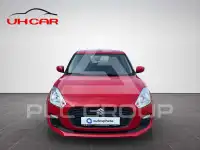 2018 Suzuki SWIFT