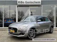2018 Suzuki SWIFT