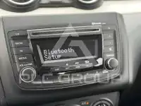 2018 Suzuki SWIFT