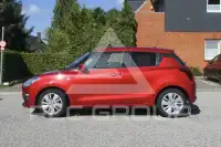 2018 Suzuki SWIFT