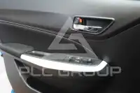 2018 Suzuki SWIFT