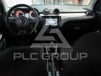 2018 Suzuki SWIFT
