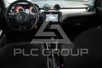 2018 Suzuki SWIFT