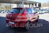 2018 Suzuki SWIFT