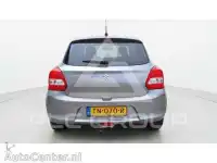 2018 Suzuki SWIFT