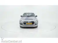 2018 Suzuki SWIFT