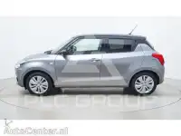 2018 Suzuki SWIFT